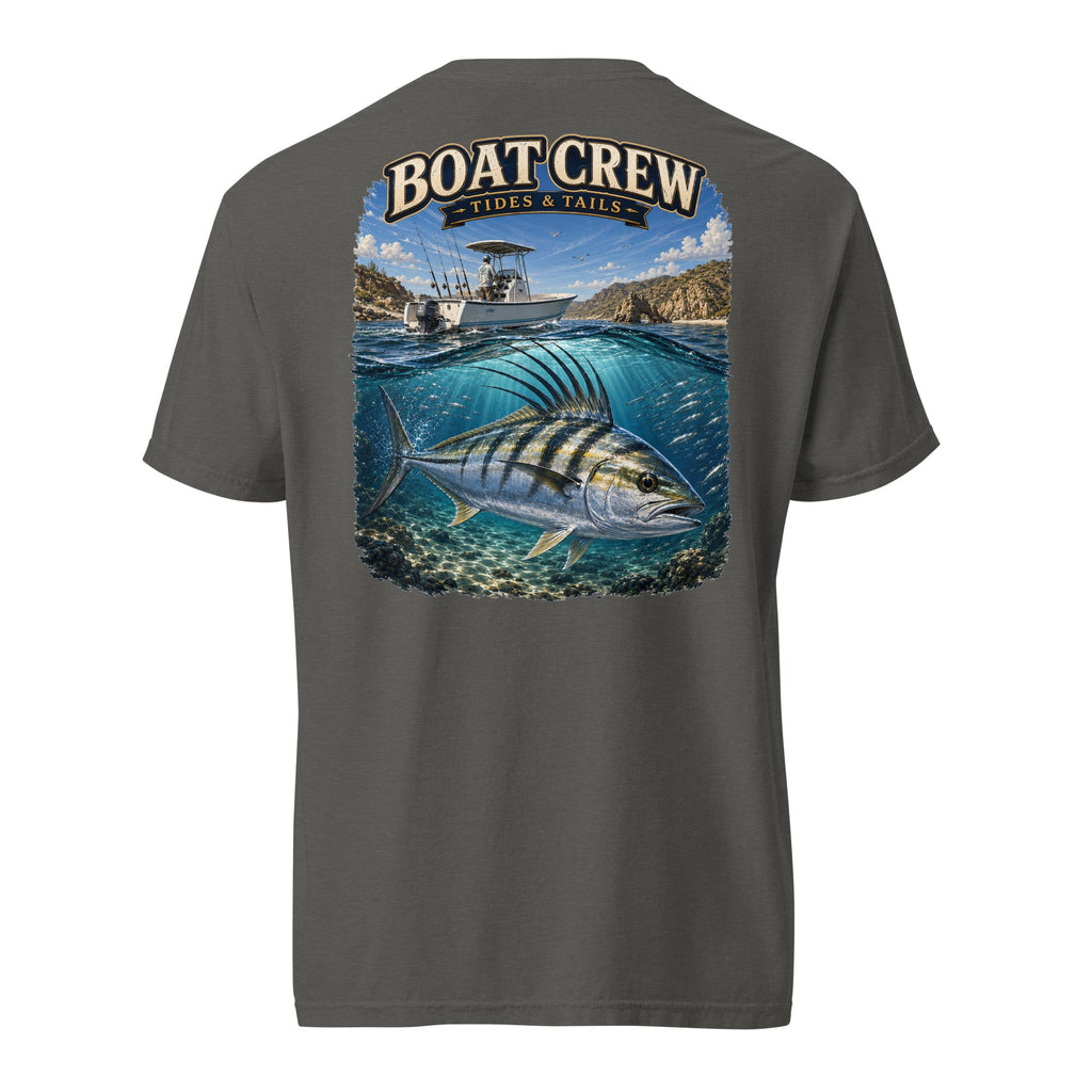 Roosterfish Shirt | Tides & Tails