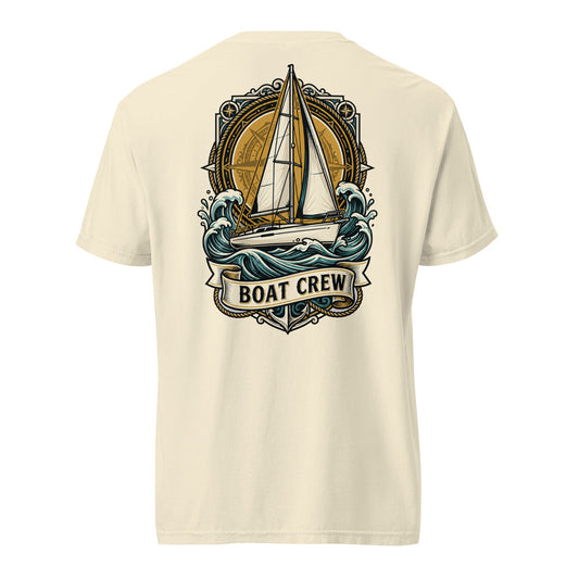 Sailboat Shirt