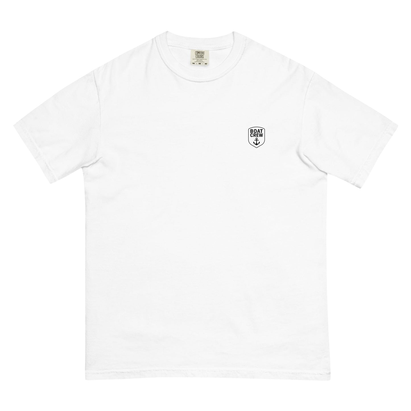 Sailboat Shirt | Fleet Collection by Boat Crew Co.