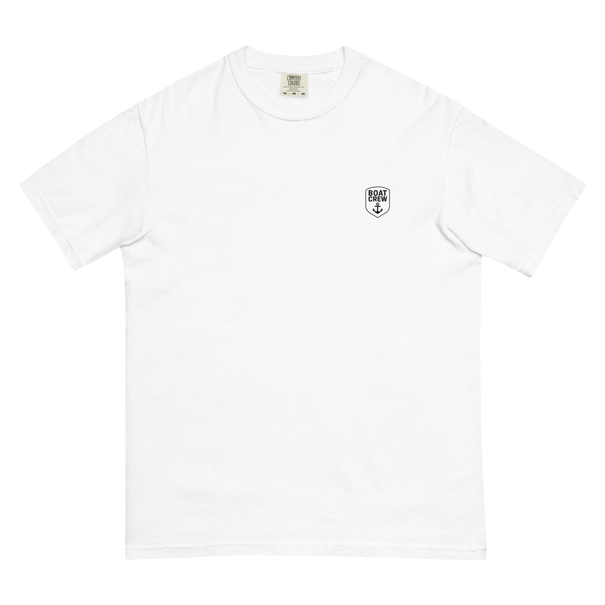 Sailboat Shirt | Fleet Collection by Boat Crew Co.