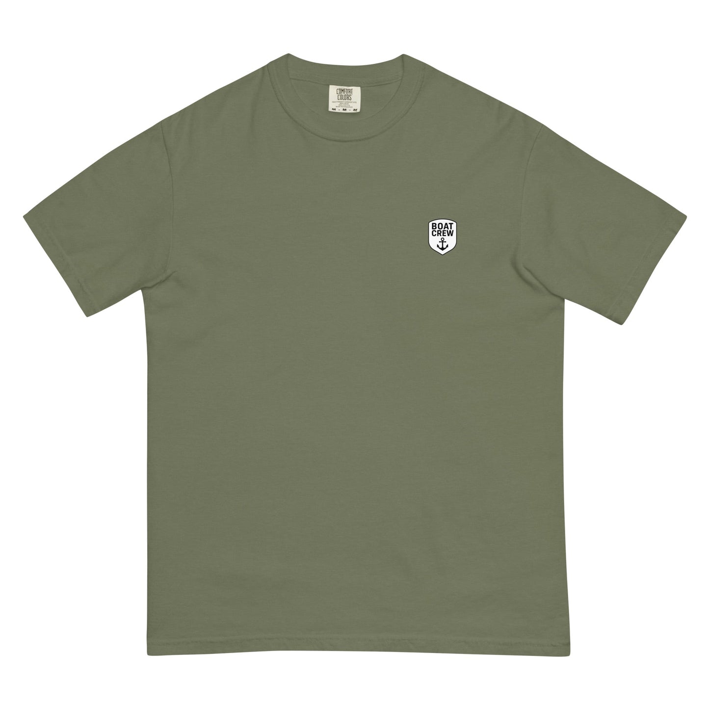 Sailboat Shirt | Fleet Collection by Boat Crew Co.