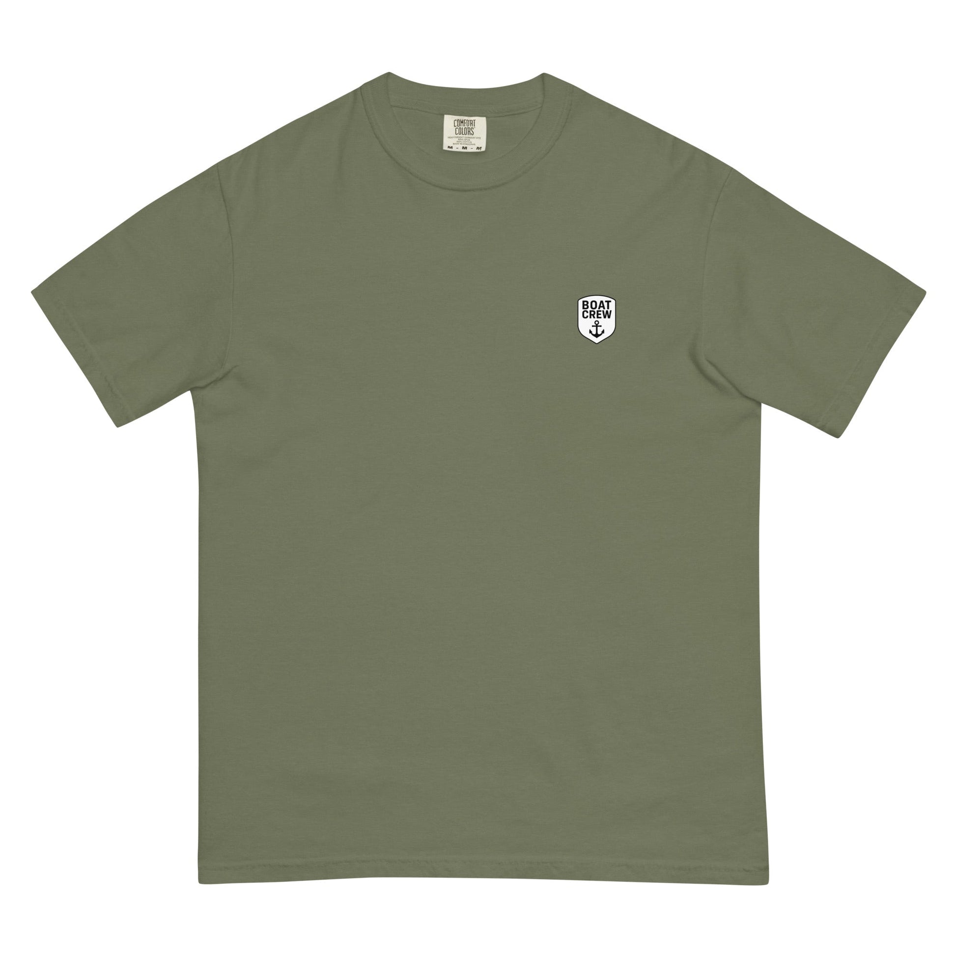 Sailboat Shirt | Fleet Collection by Boat Crew Co.