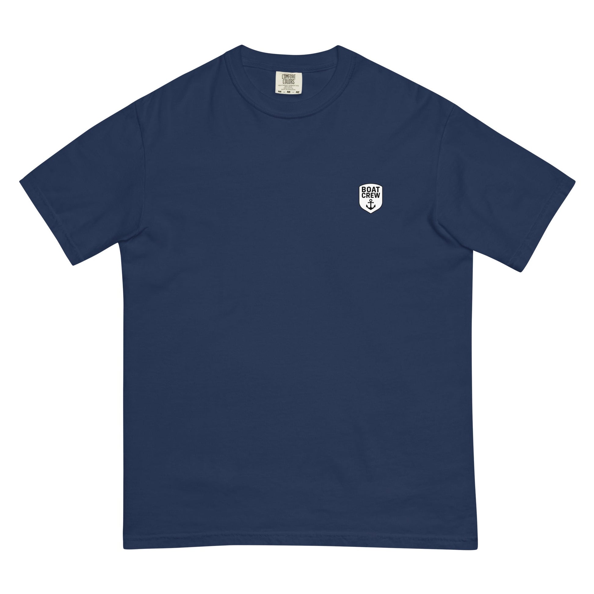 Sailboat Shirt | Fleet Collection by Boat Crew Co.