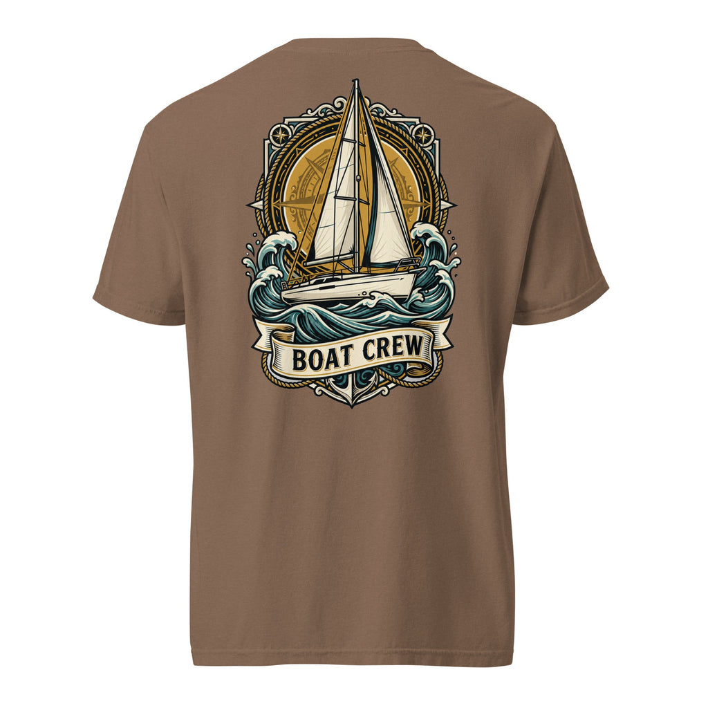 Sailboat Shirt | Fleet Series
