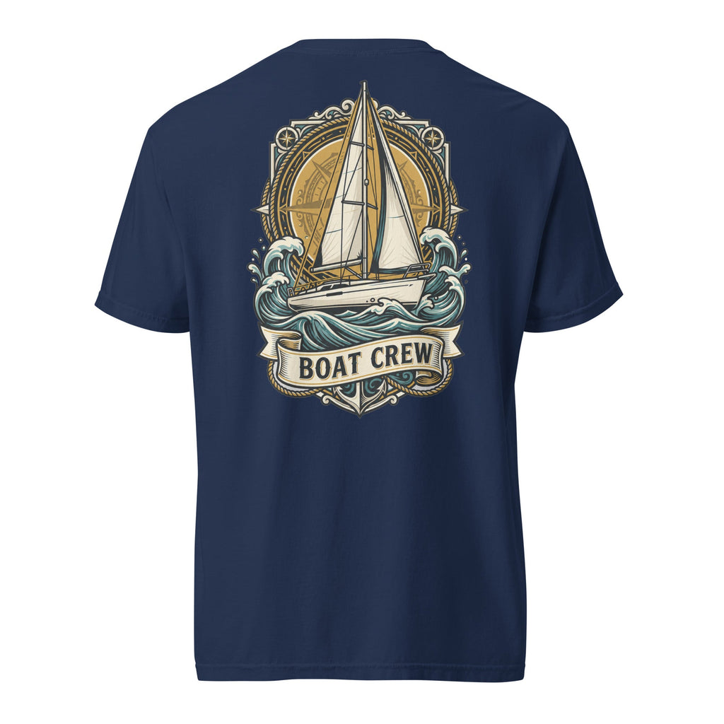 Sailboat Shirt | Fleet Series