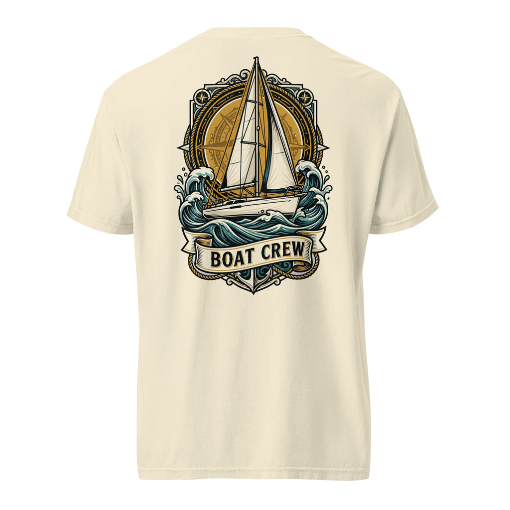 Sailboat Shirt | Fleet Series