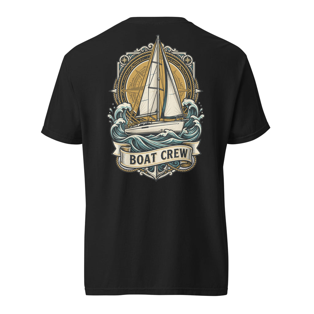 Sailboat Shirt | Fleet Series