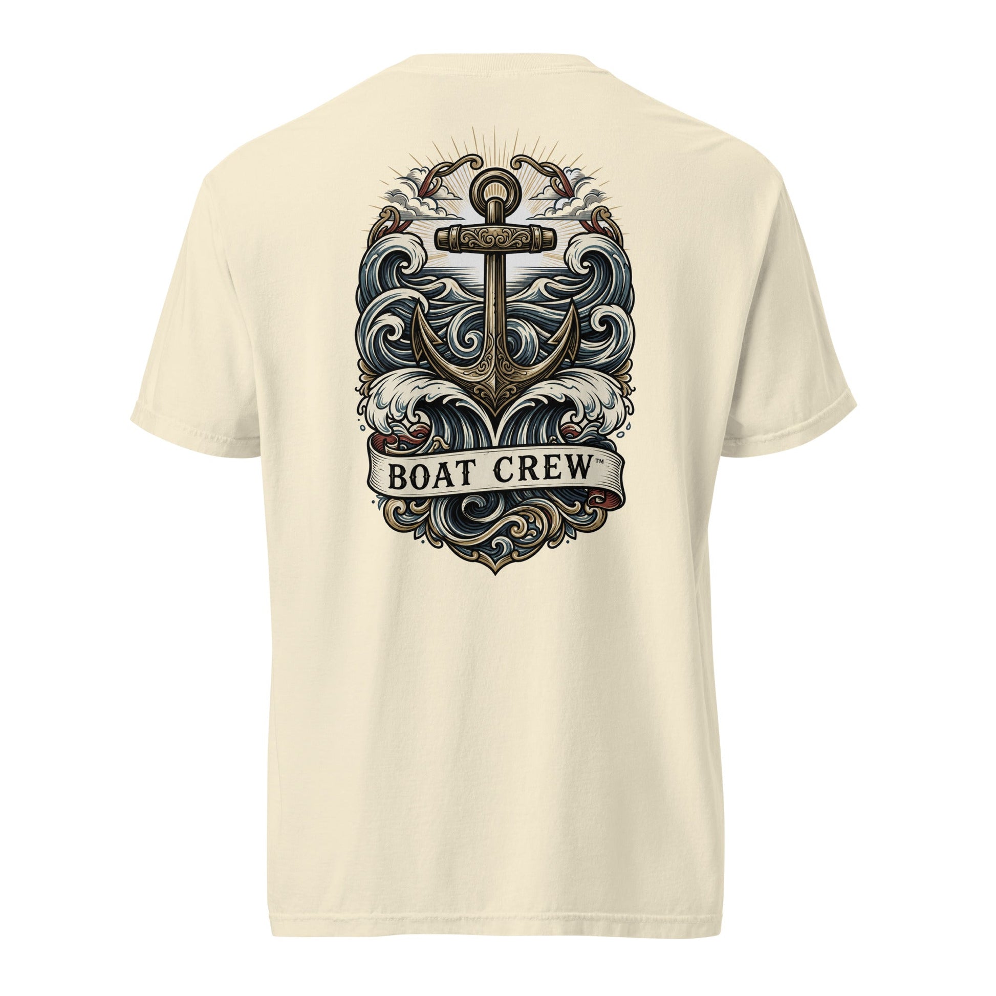 Salt & Steel Shirt