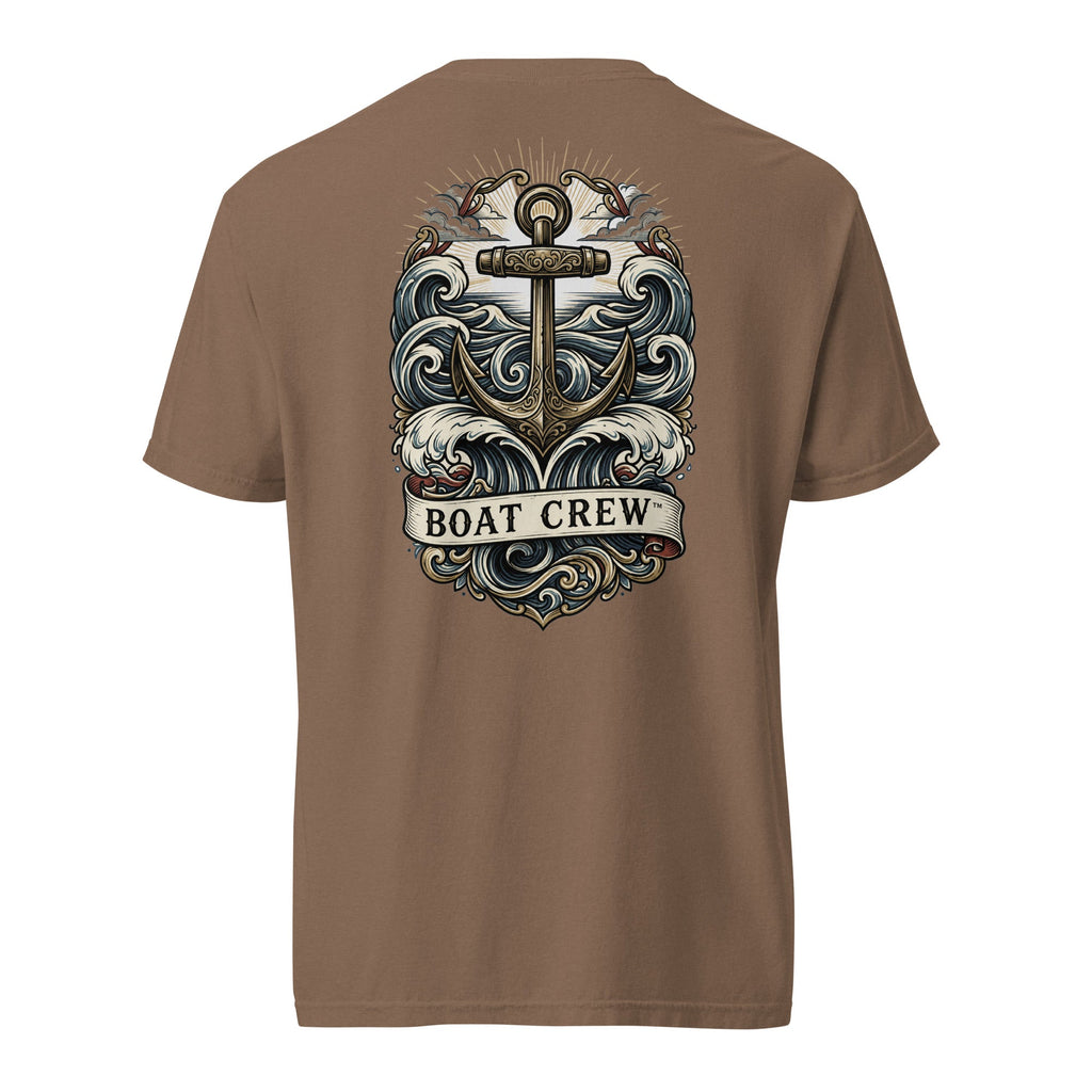Salt & Steel Shirt | The Standard