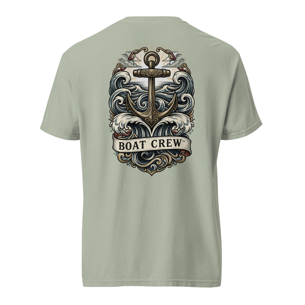 Salt & Steel Shirt | The Standard