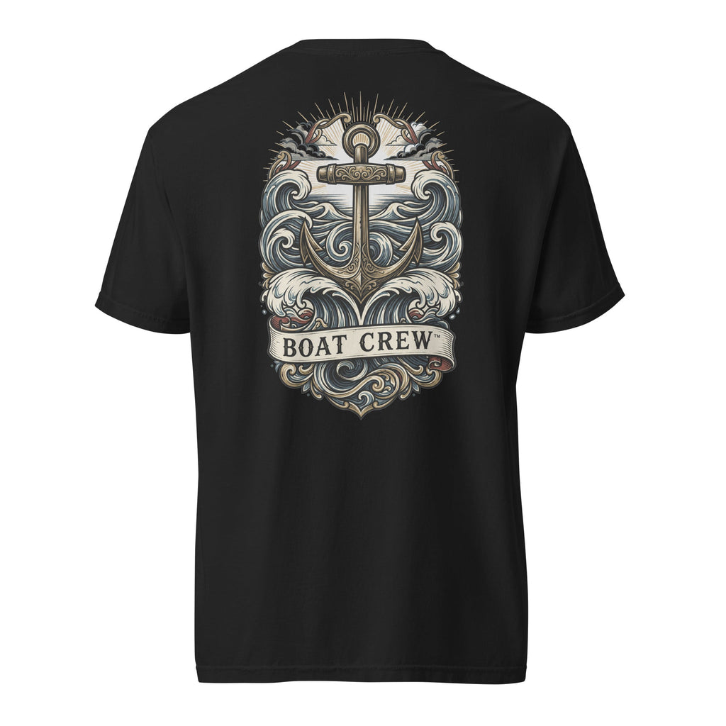 Salt & Steel Shirt | The Standard
