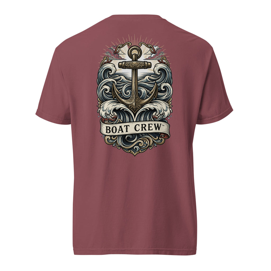 Salt & Steel Shirt | The Standard