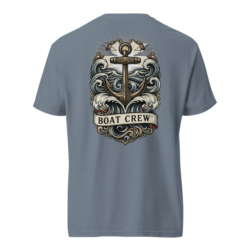 Salt & Steel Shirt | The Standard