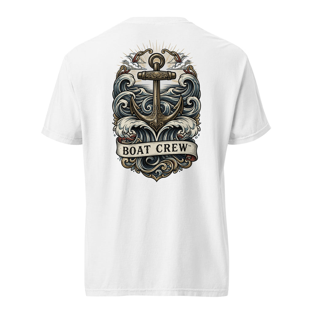 Salt & Steel Shirt | The Standard