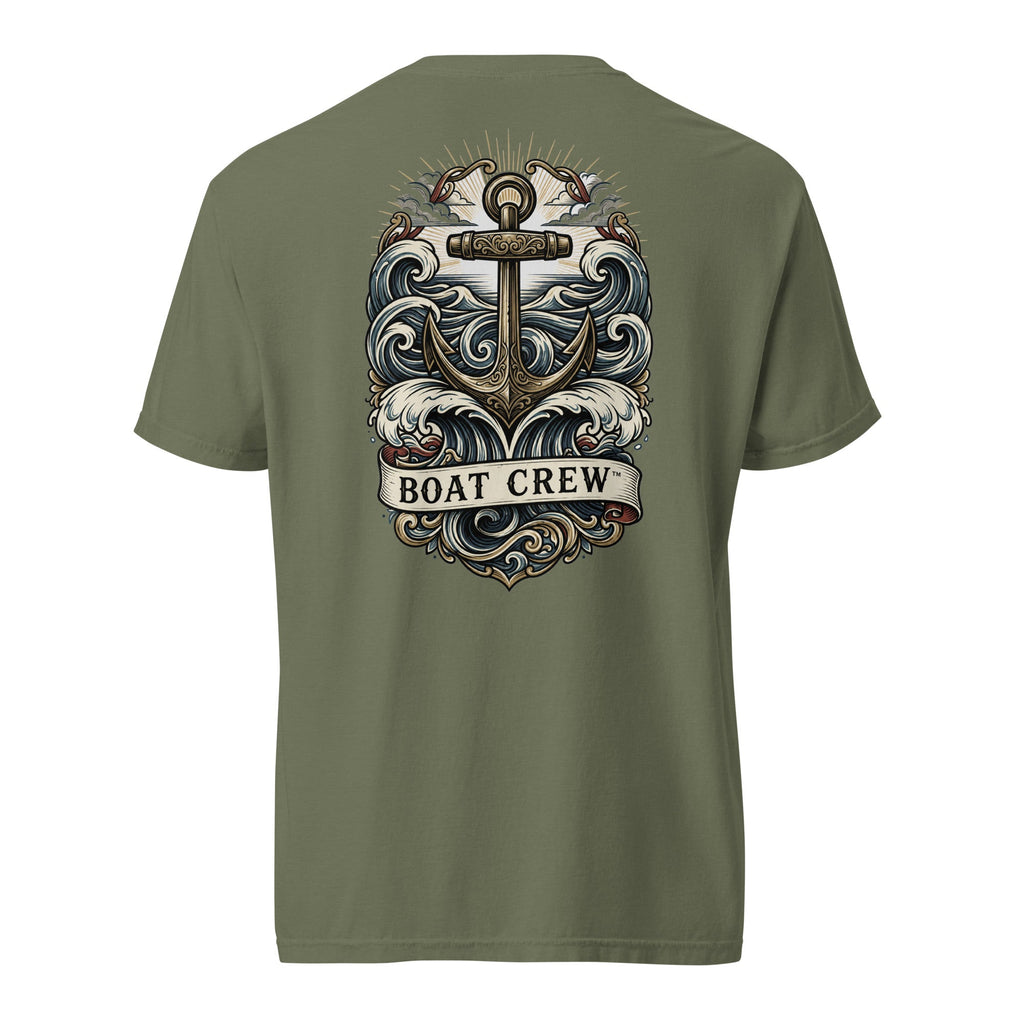 Salt & Steel Shirt | The Standard