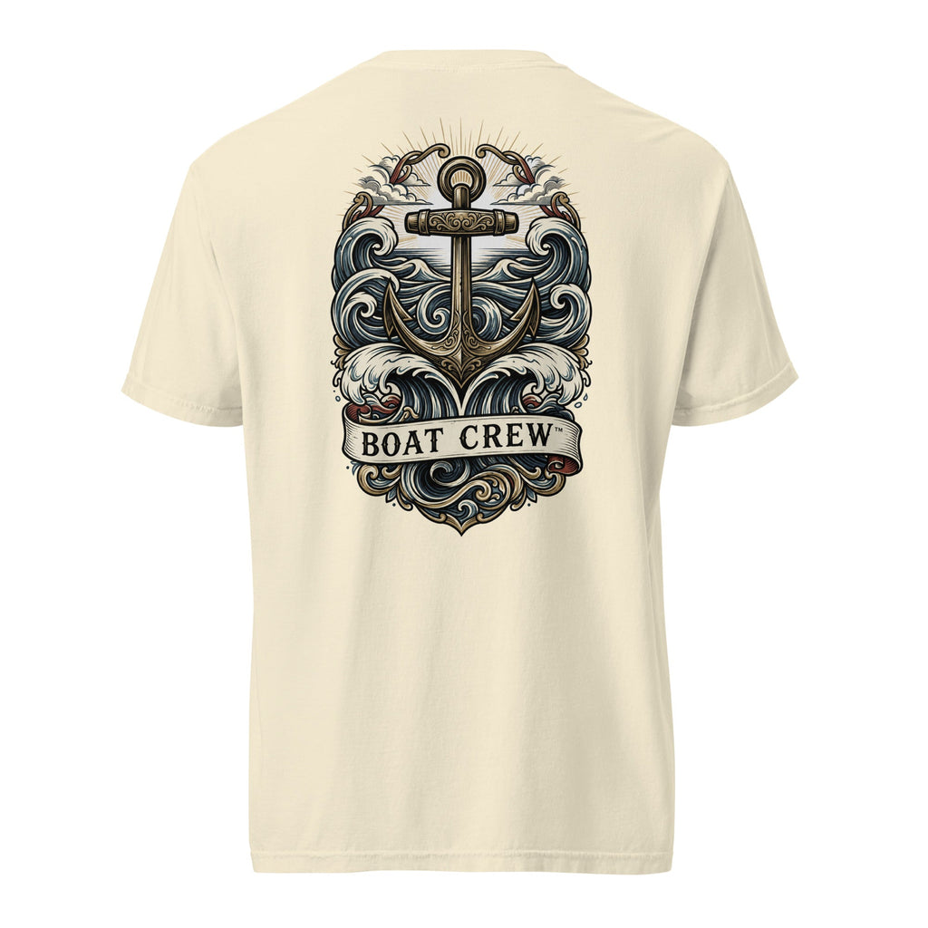 Salt & Steel Shirt | The Standard