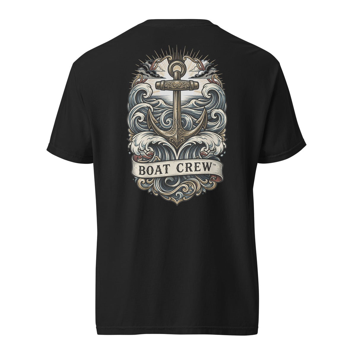 Salt & Steel Shirt | The Standard