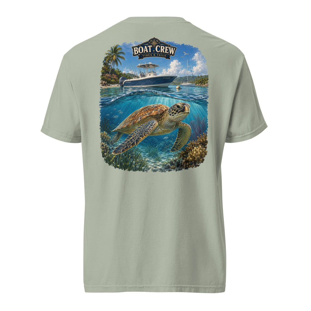 Sea Turtle Shirt