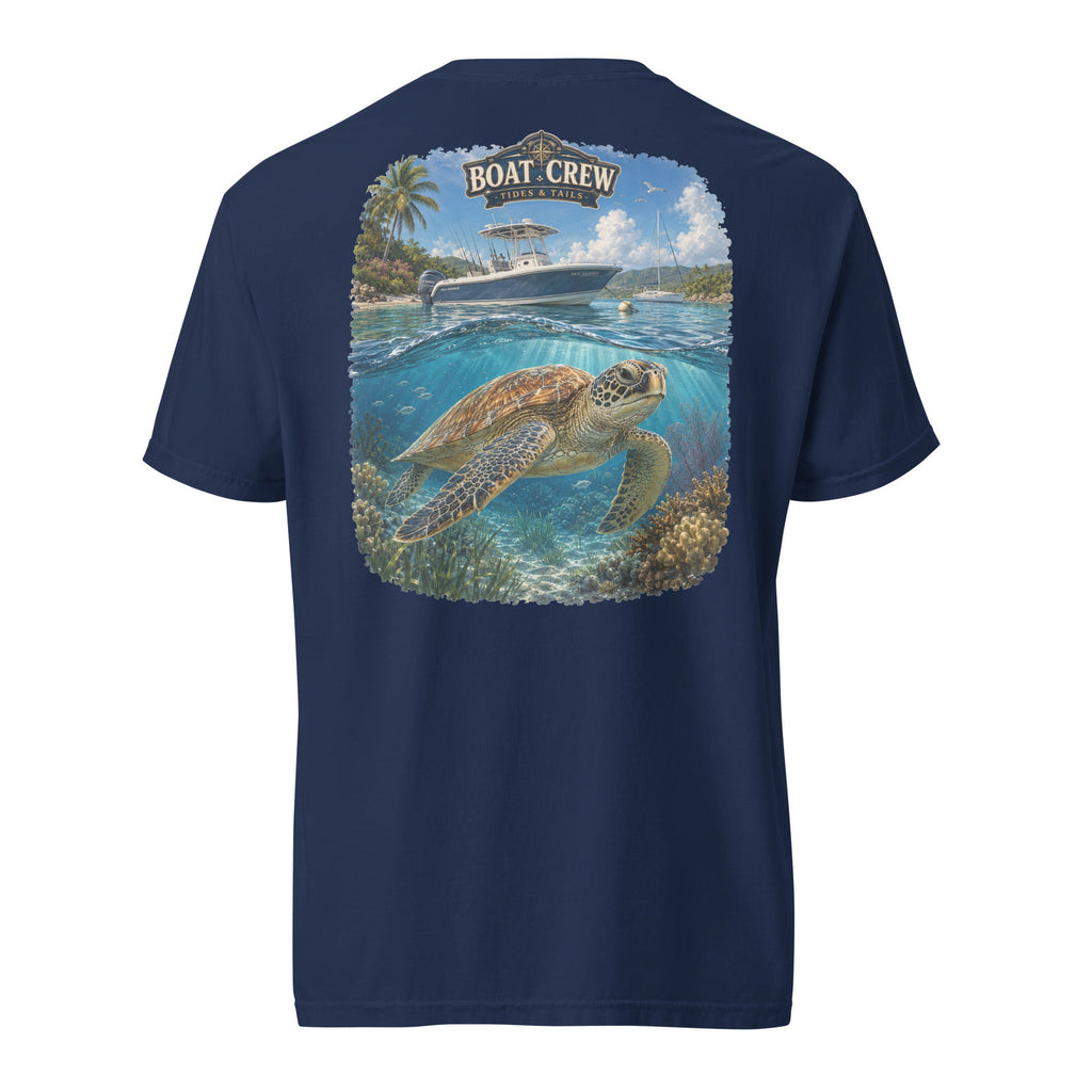 Sea Turtle Shirt