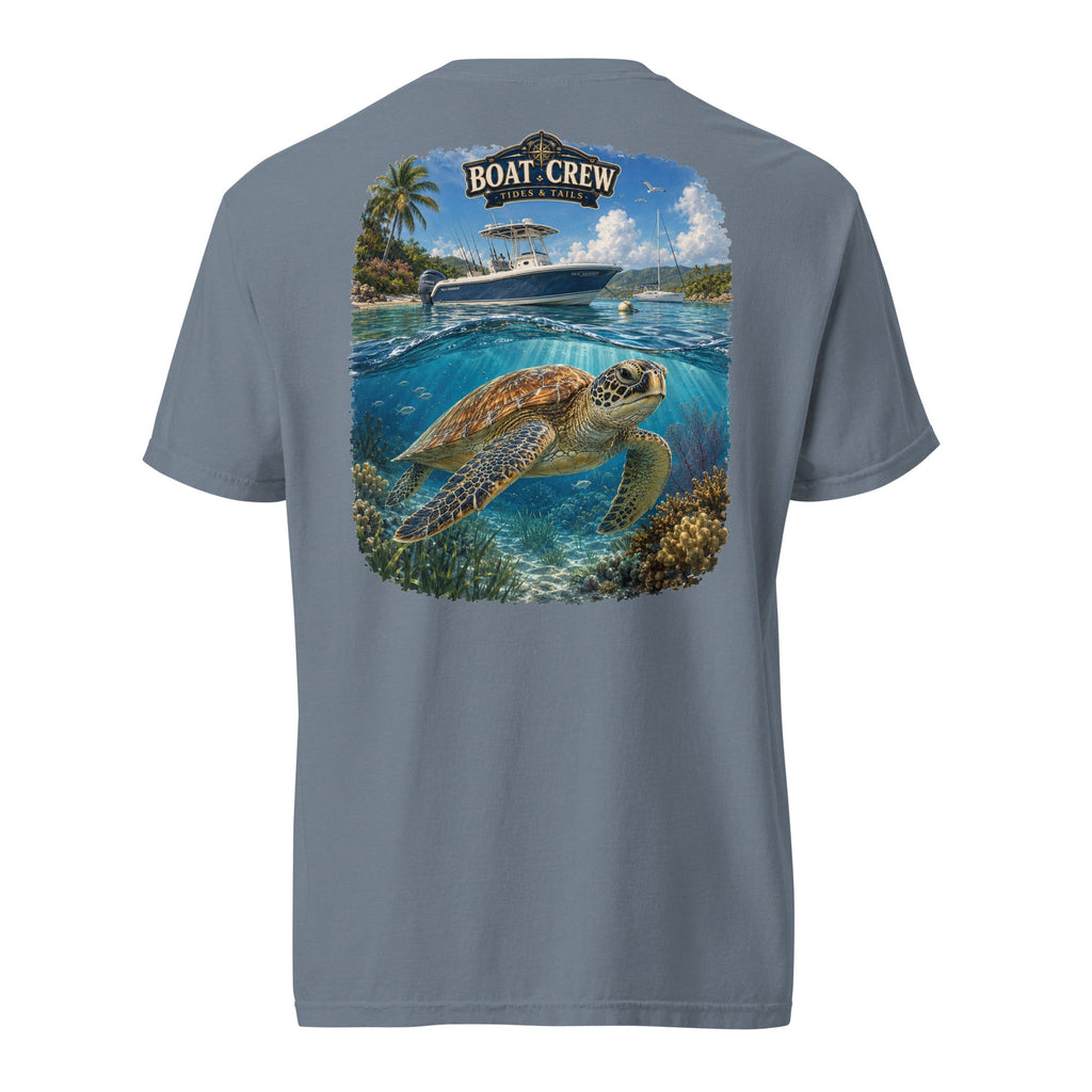 Sea Turtle Shirt
