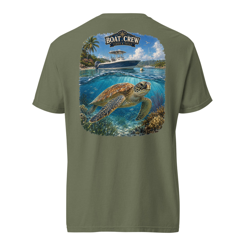 Sea Turtle Shirt