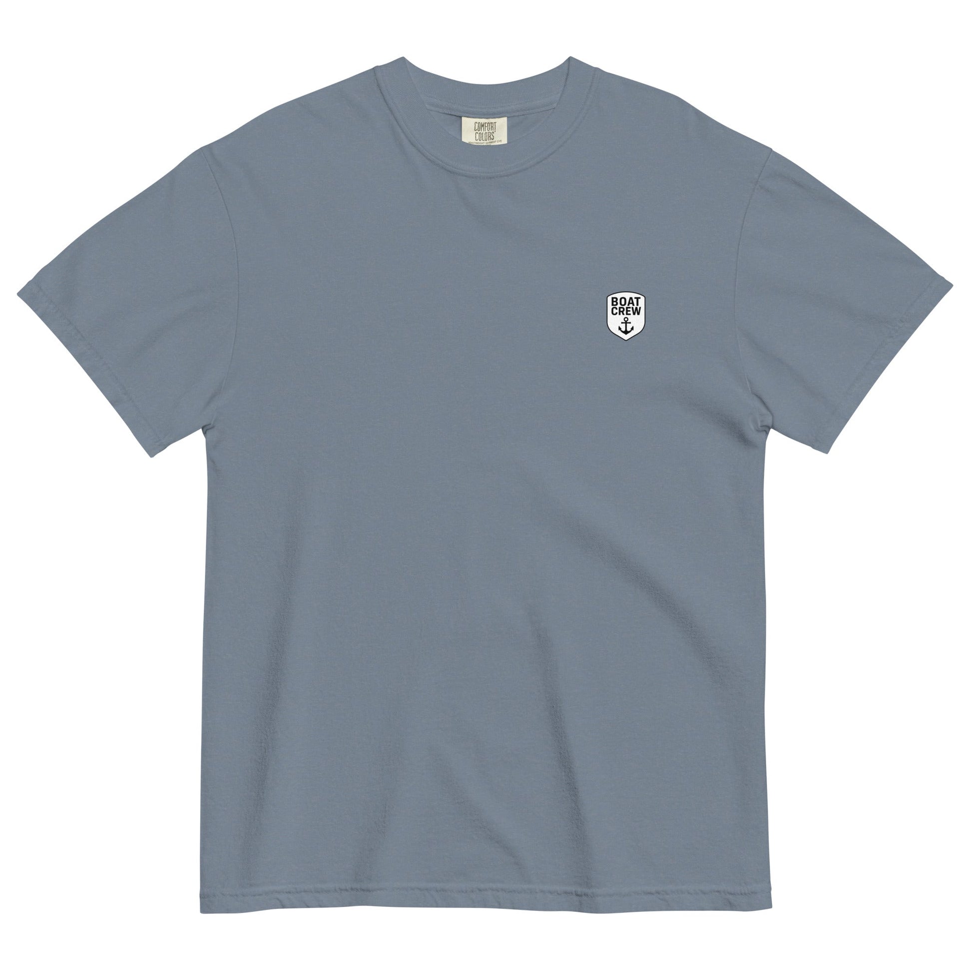 Shellback Turtle Shirt – Boat Crew Co.