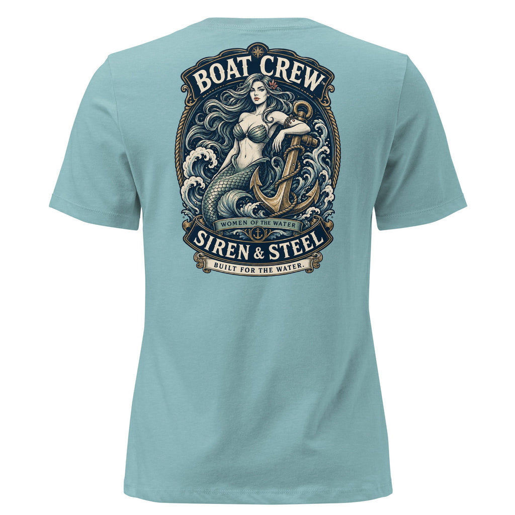Siren & Steel Shirt