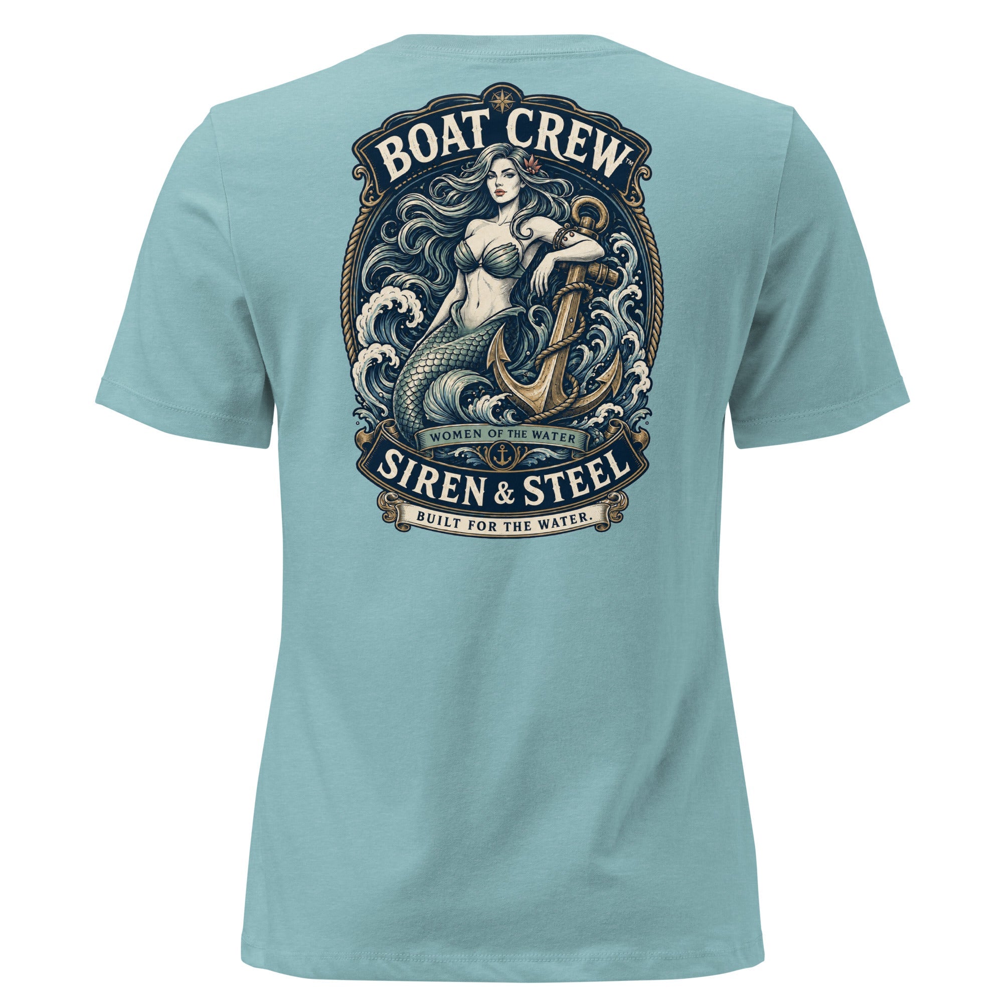 Siren & Steel Shirt