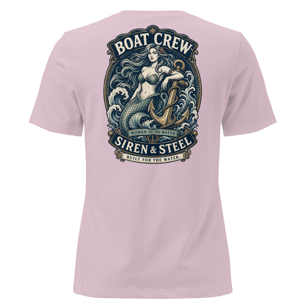 Siren & Steel Shirt