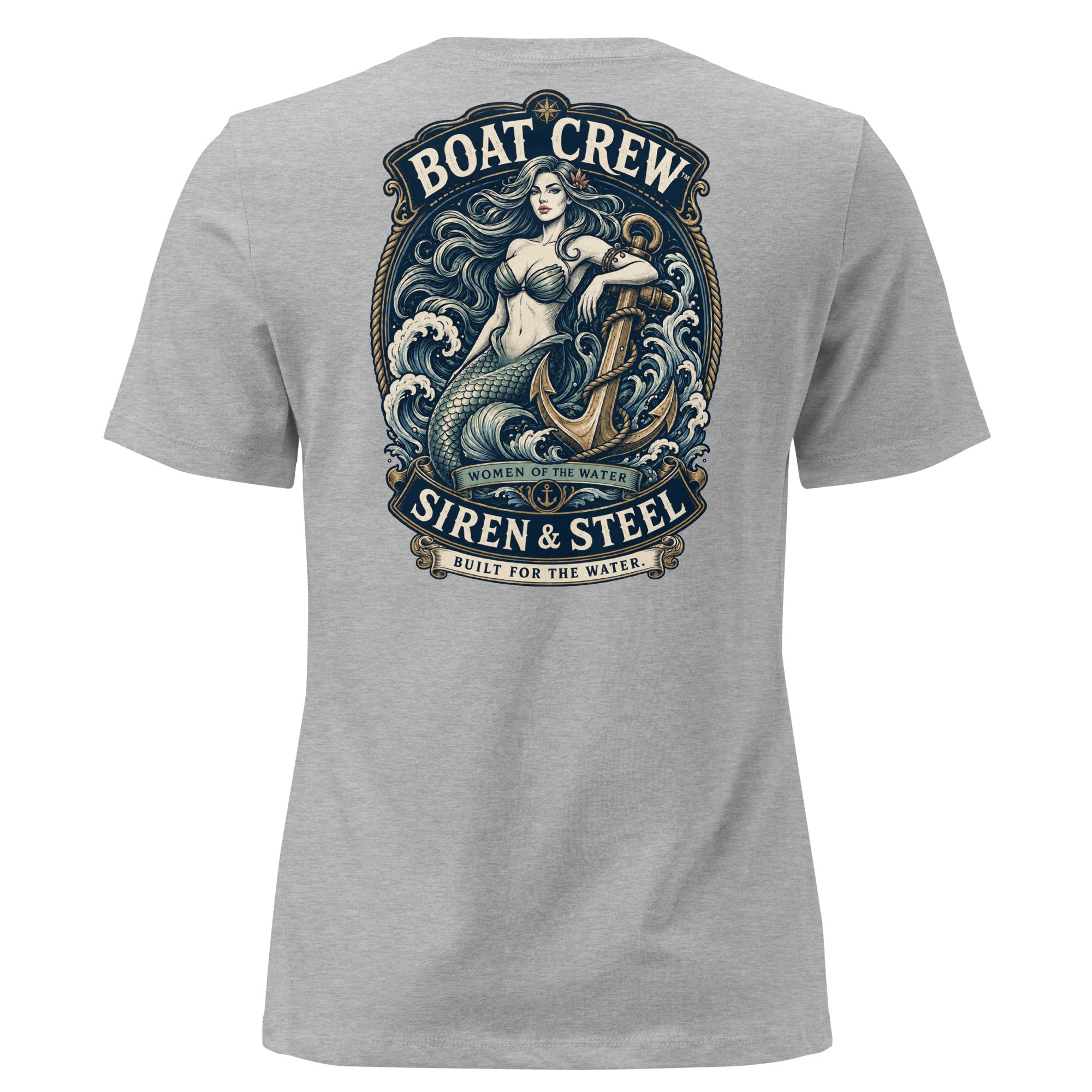 Siren & Steel Shirt