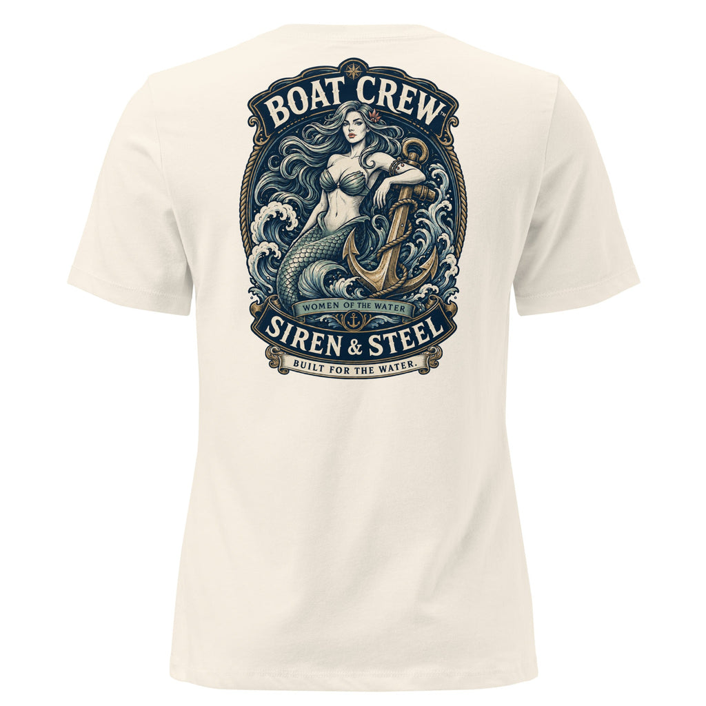 Siren & Steel Shirt