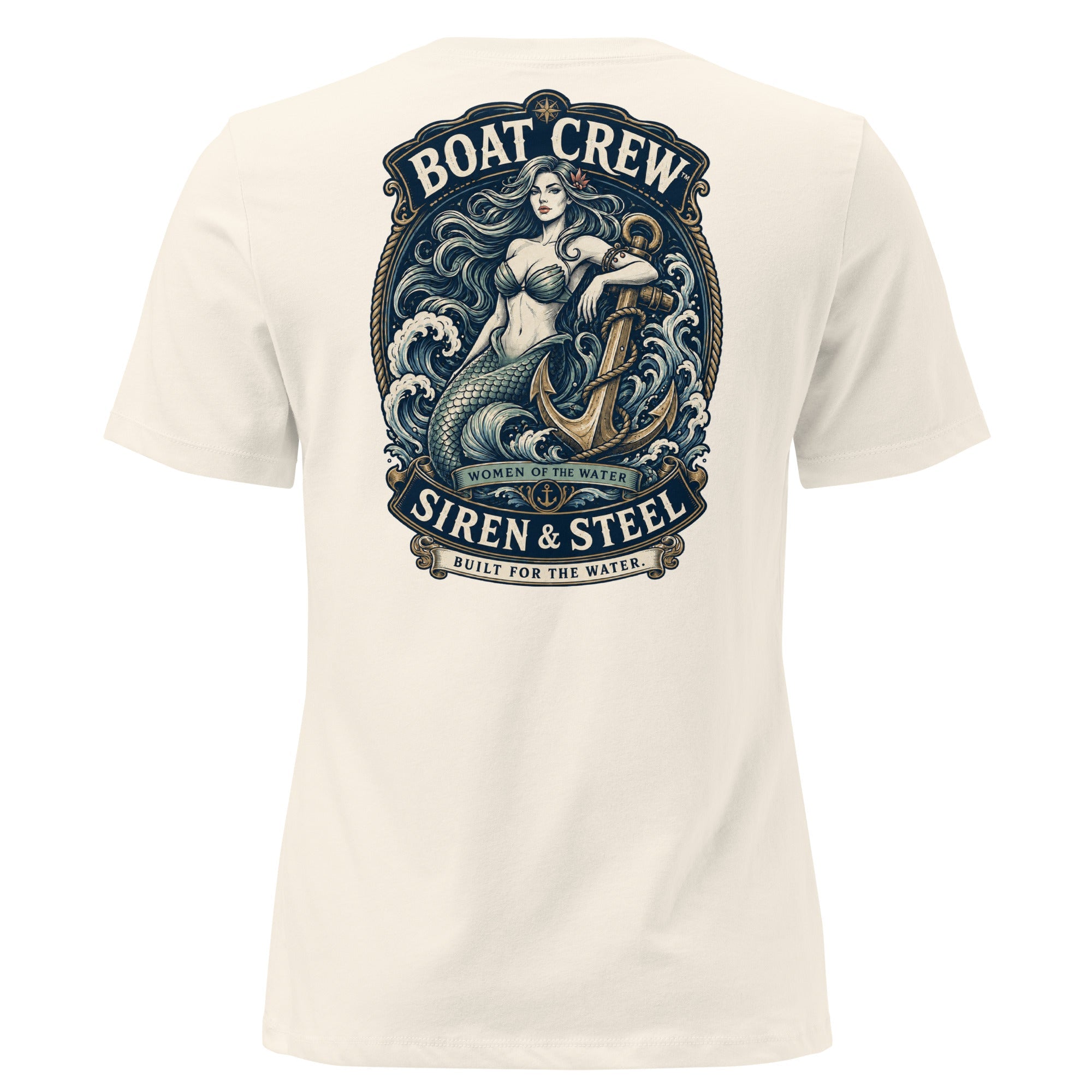 Siren & Steel Shirt
