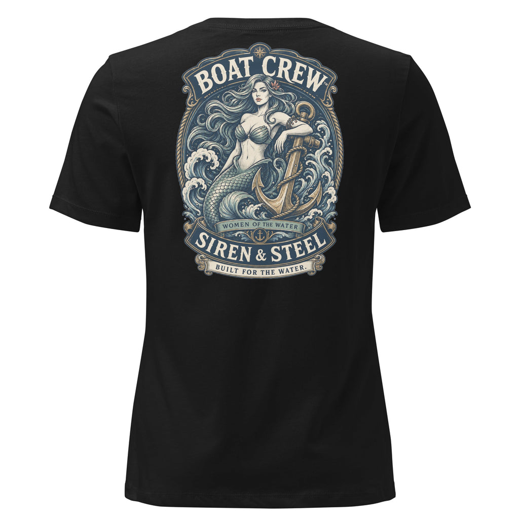 Siren & Steel Shirt