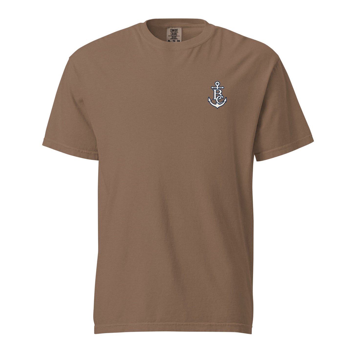 Smallmouth Bass Shirt | Tides & Tails