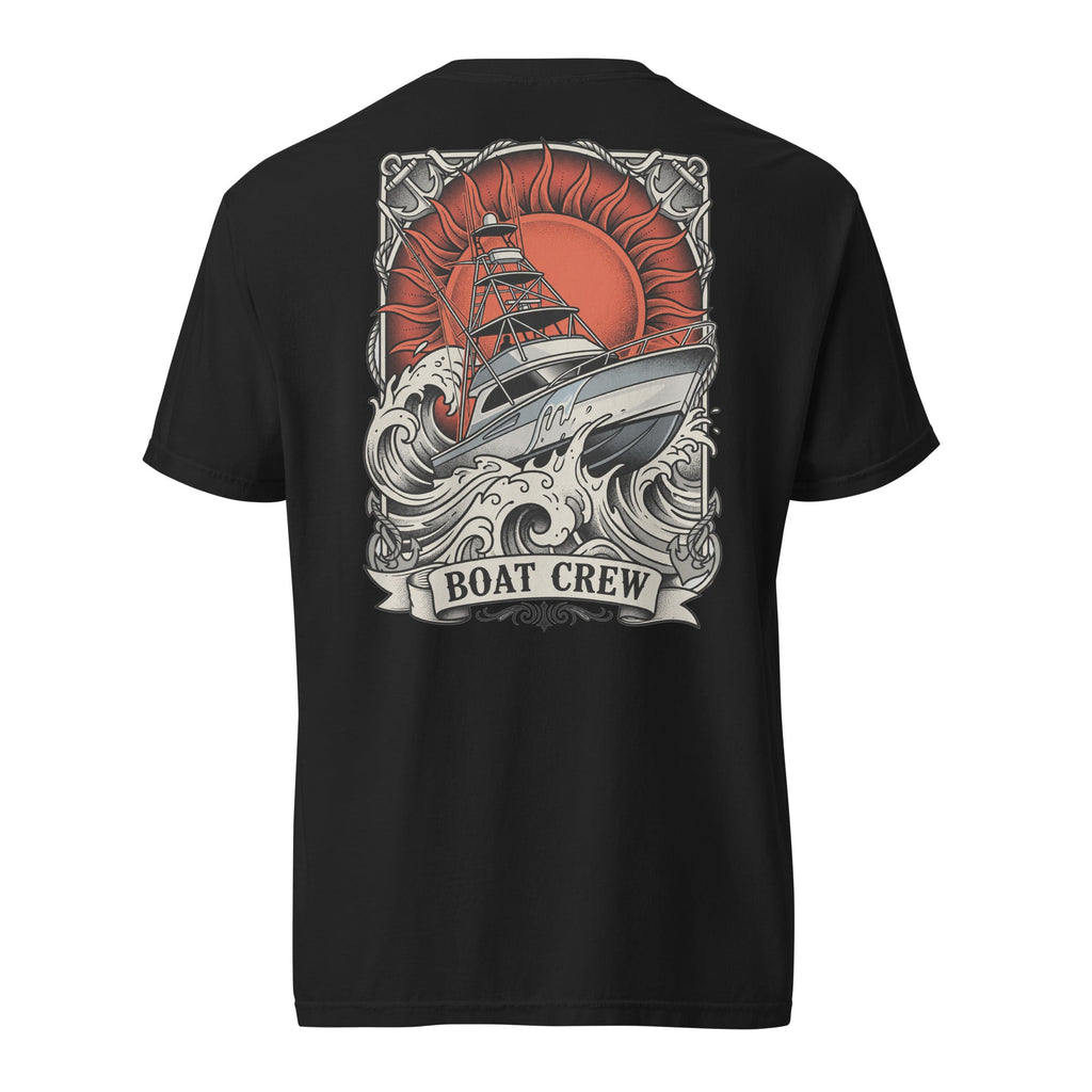 Sport Fisher Boat Shirt | Fleet Series
