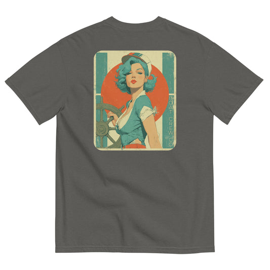 Steady As She Goes | Crew Culture by Boat Crew Co.