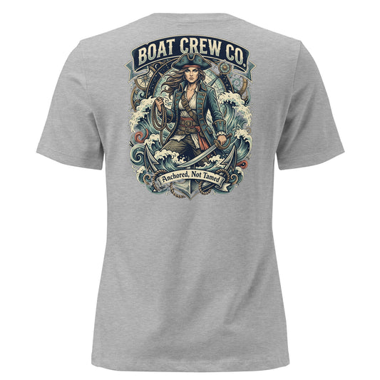 Storm Corsair Shirt – Boat Crew Co.