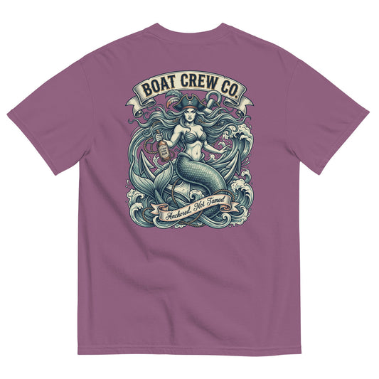 Stormborn Siren Shirt – Boat Crew Co.
