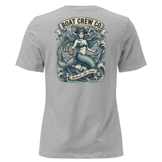 Stormborn Siren Shirt – Boat Crew Co.
