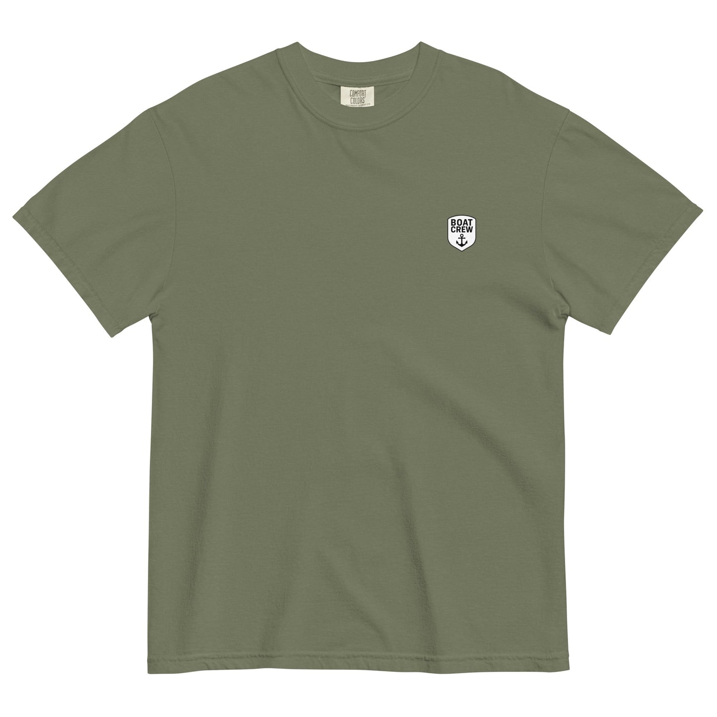 Stormborn Siren Shirt – Boat Crew Co.