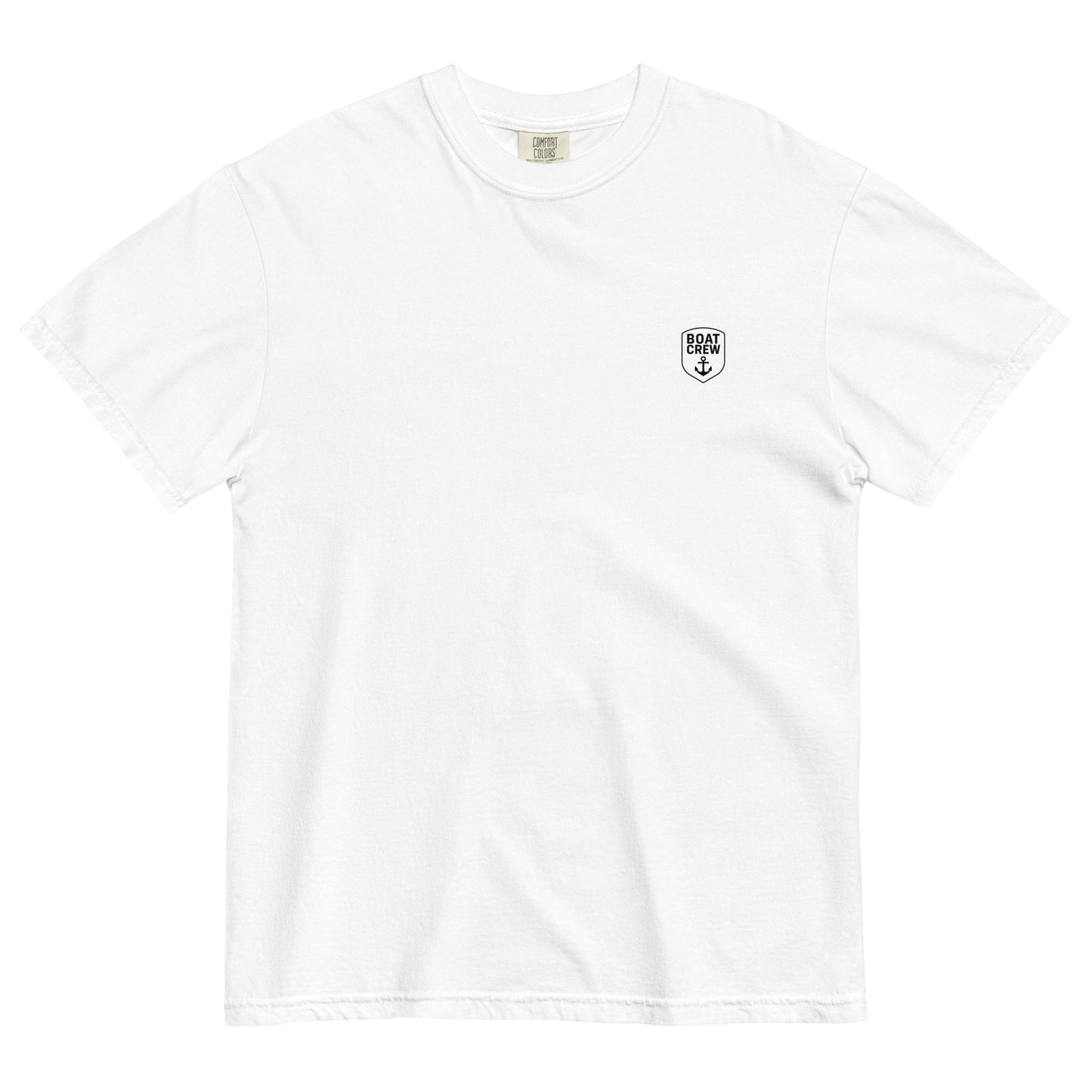 Stormborn Siren Shirt – Boat Crew Co.