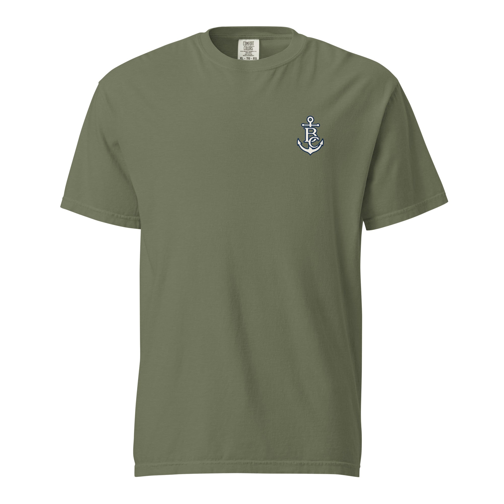 Striped Bass Shirt | Tides & Tails