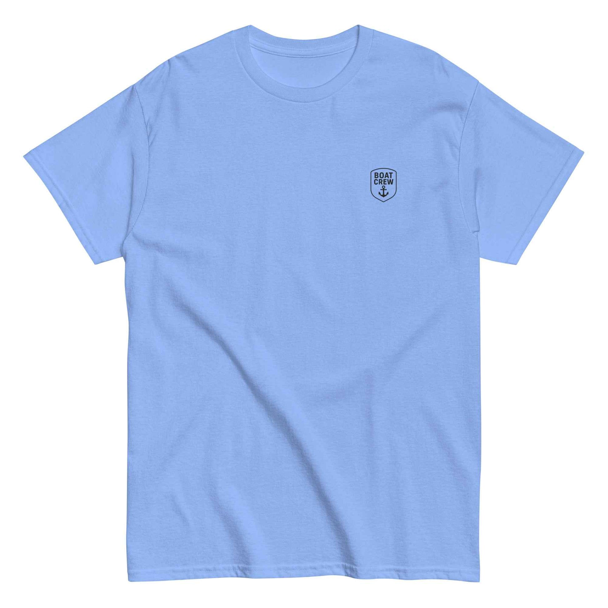 Submarine Shirt | Marine Apparel for Adventure by Boat Crew Co.