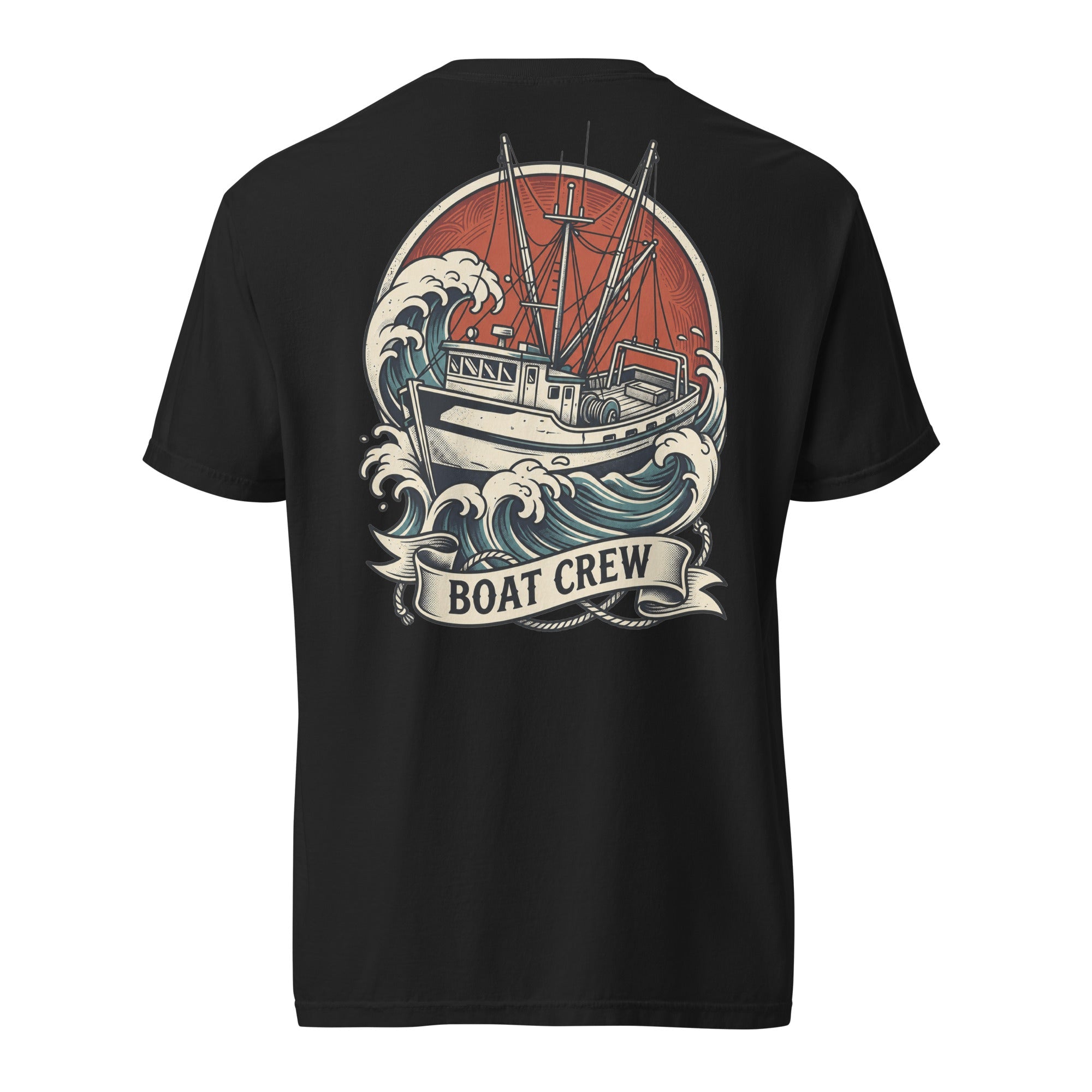 Trawler Shirt