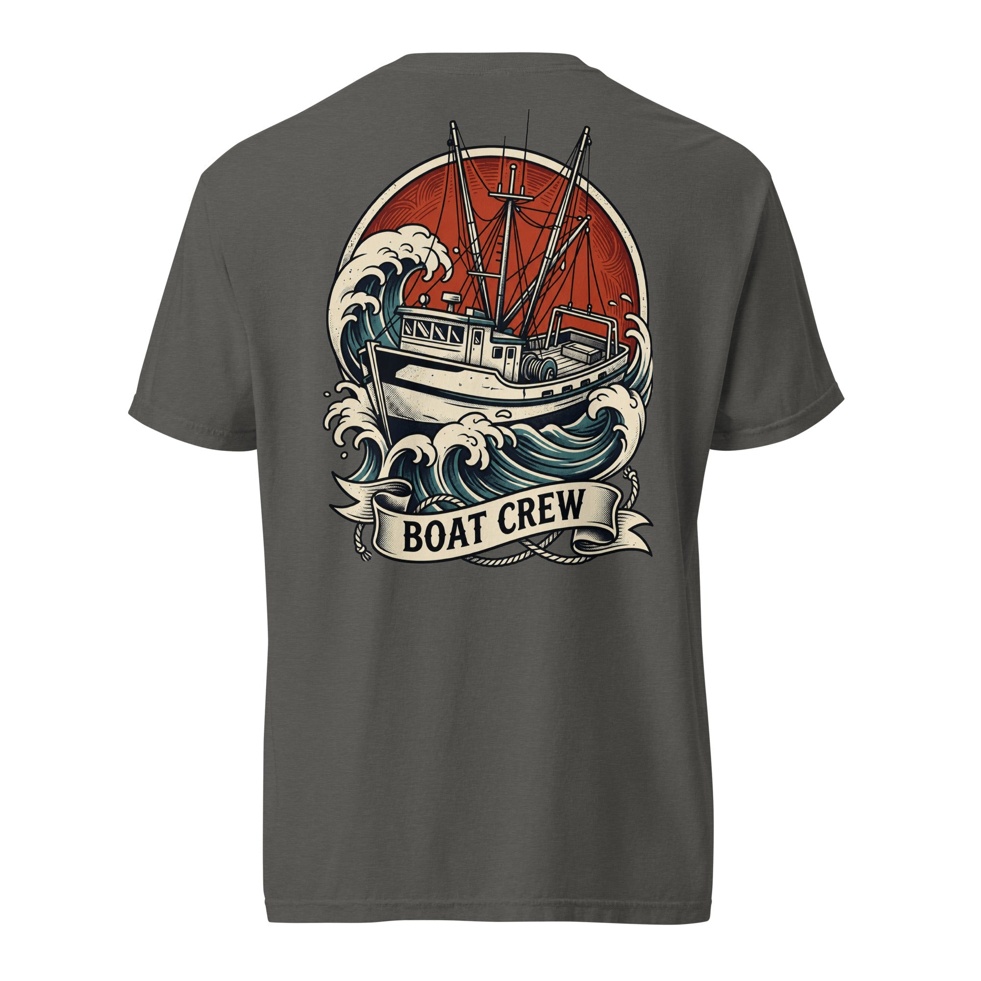 Trawler Shirt