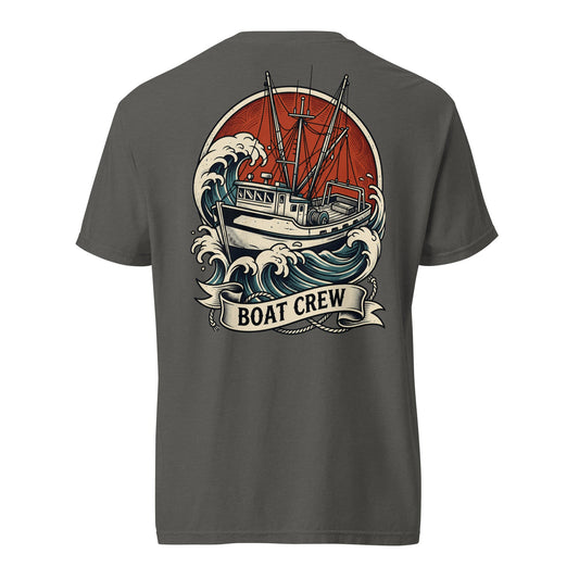 Trawler Shirt