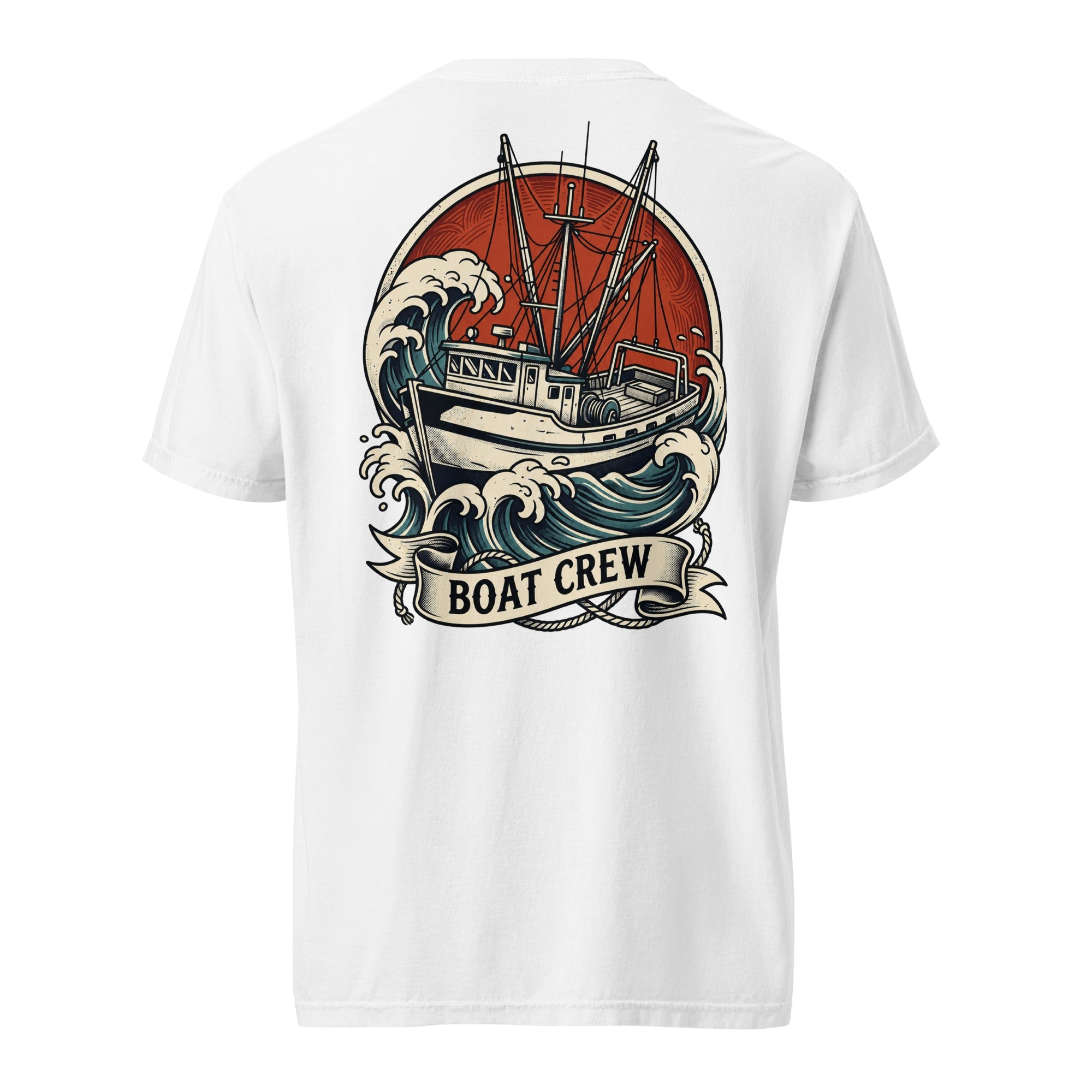 Trawler Shirt