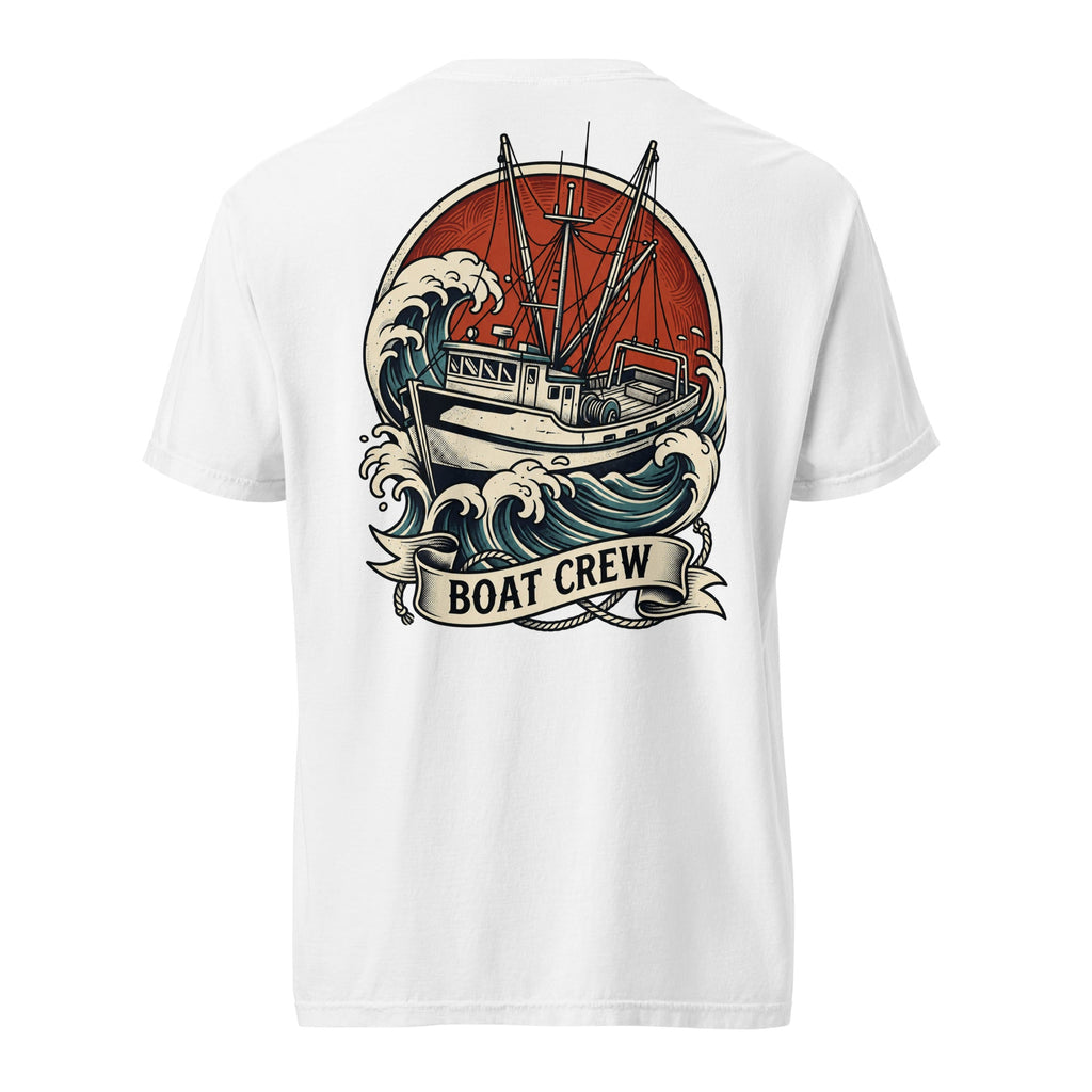 Trawler Shirt | Fleet Series