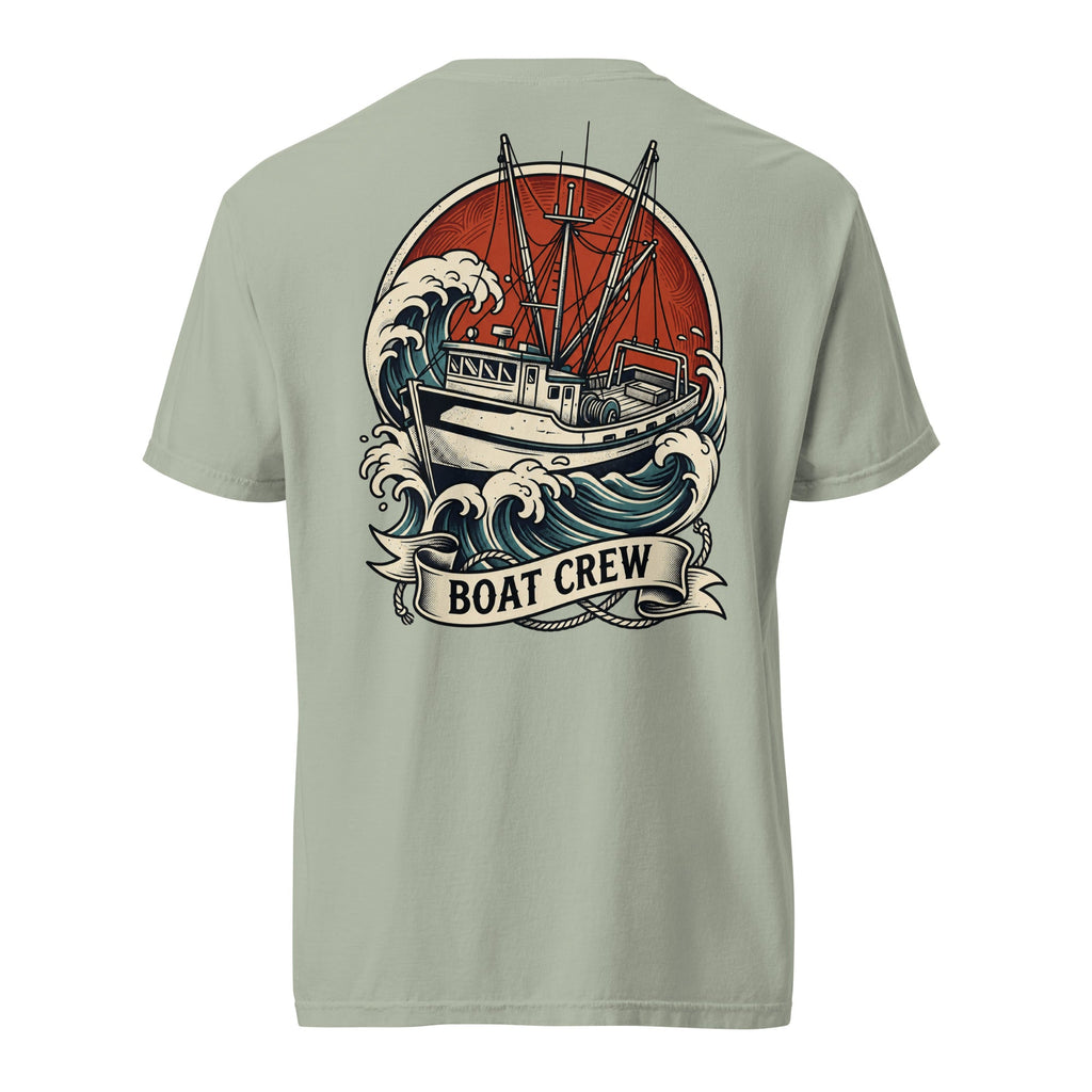 Trawler Shirt | Fleet Series
