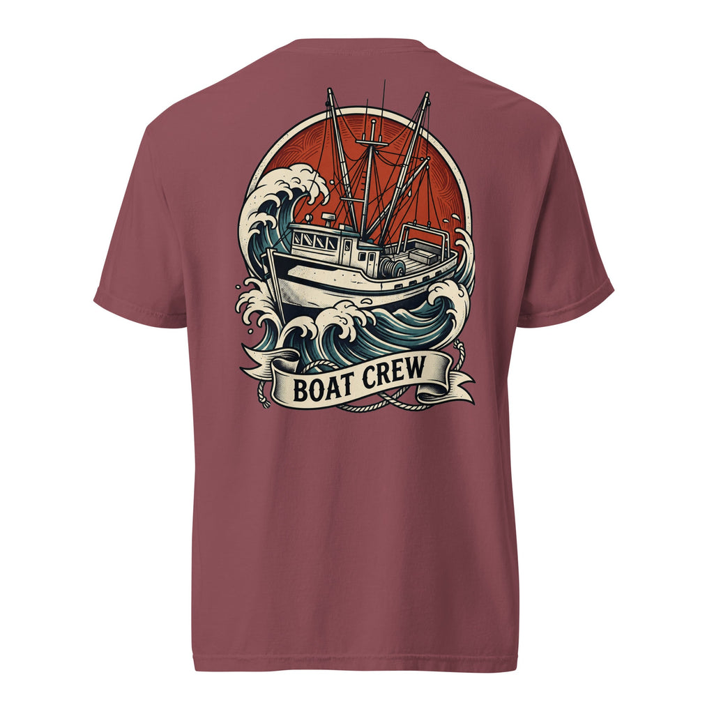 Trawler Shirt | Fleet Series